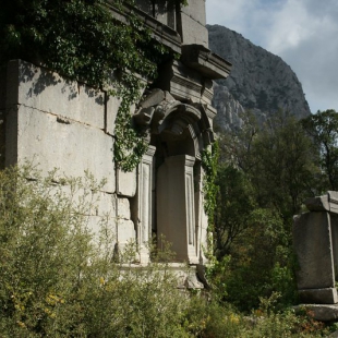 Termessos